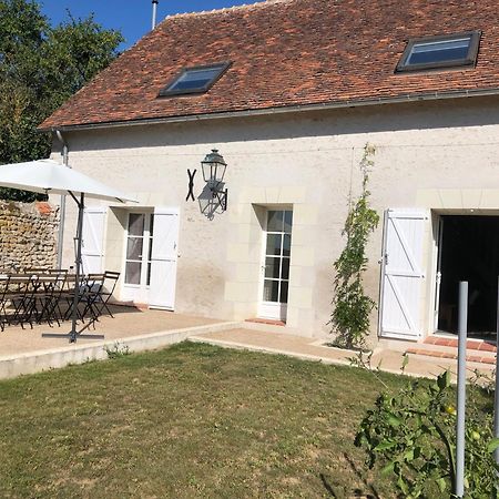 Domaine De Praline Praline Bed & Breakfast Villerbon Dış mekan fotoğraf