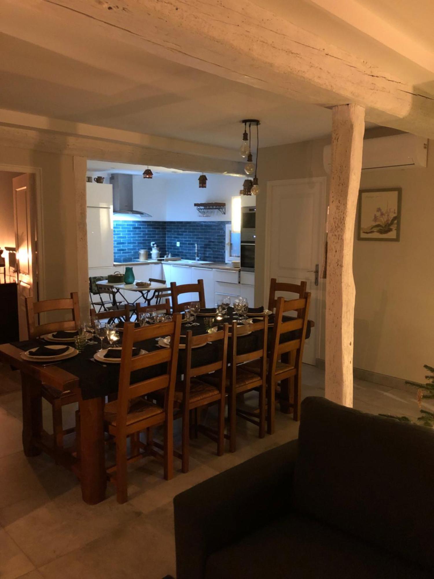 Domaine De Praline Praline Bed & Breakfast Villerbon Dış mekan fotoğraf