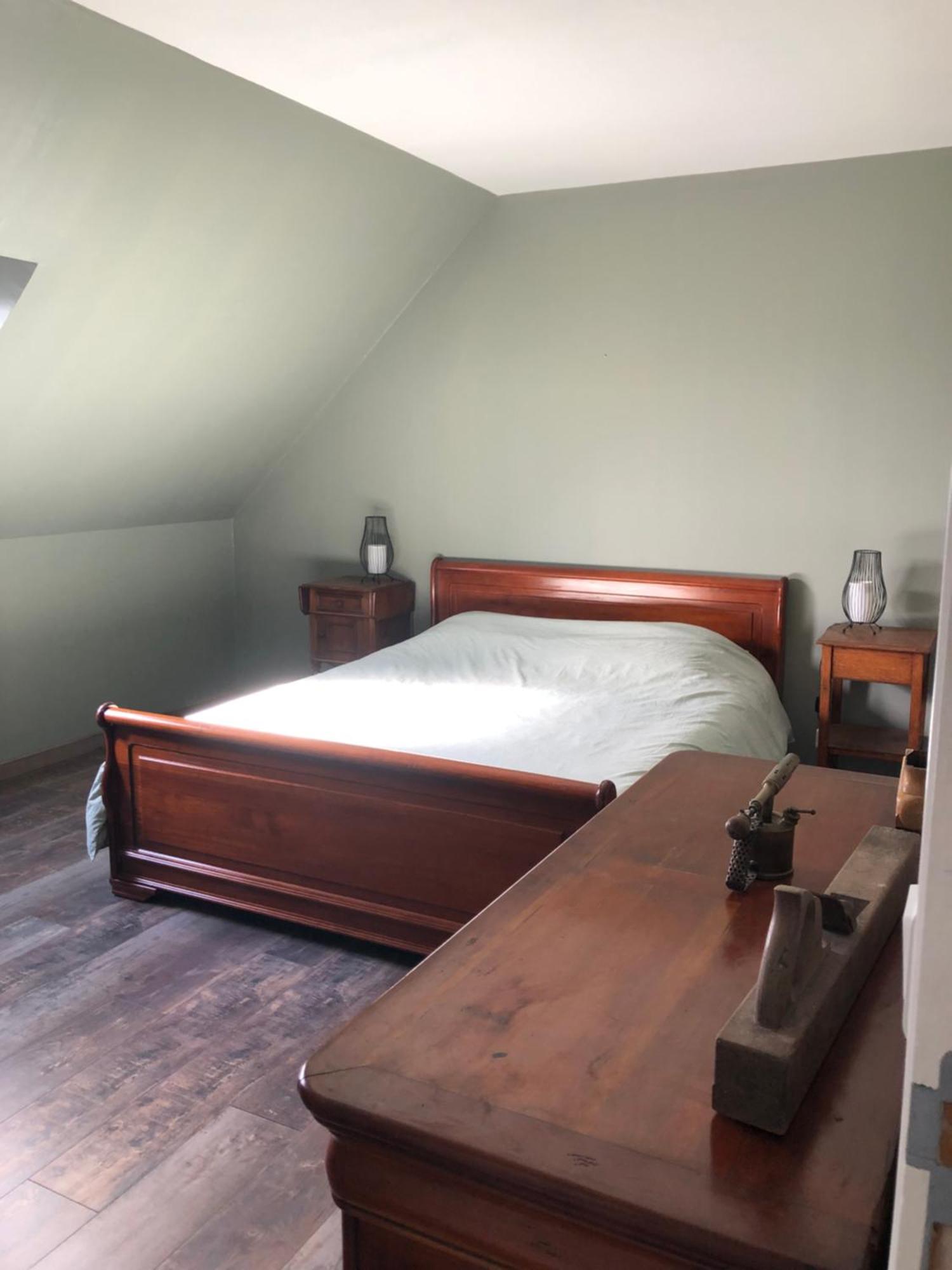 Domaine De Praline Praline Bed & Breakfast Villerbon Dış mekan fotoğraf