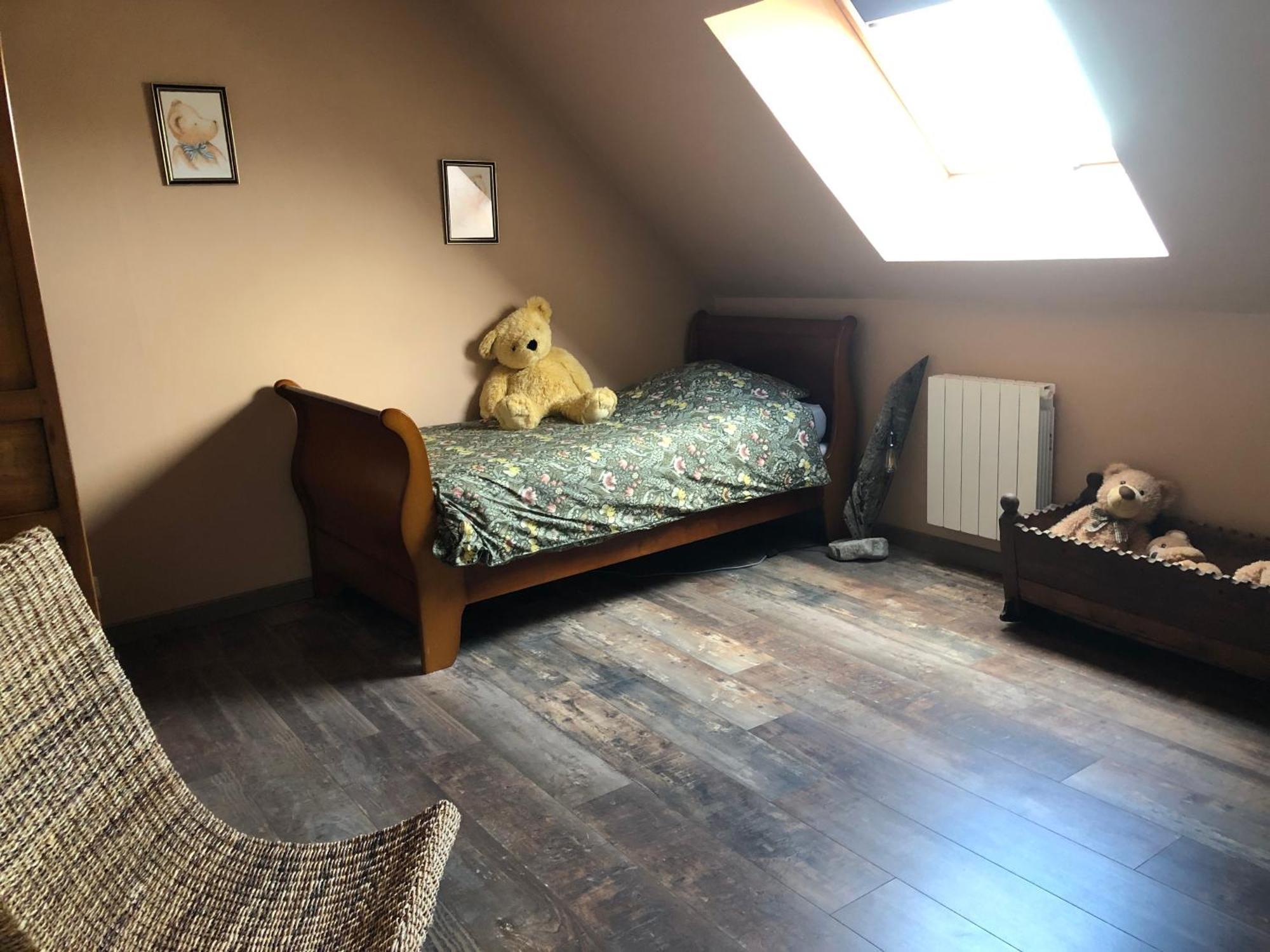 Domaine De Praline Praline Bed & Breakfast Villerbon Dış mekan fotoğraf